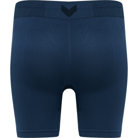 hummel Women's Hummel First Seamless Tr Sht Tigh-2