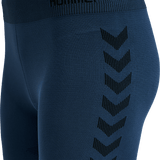 hummel Women's Hummel First Seamless Tr Sht Tigh-3