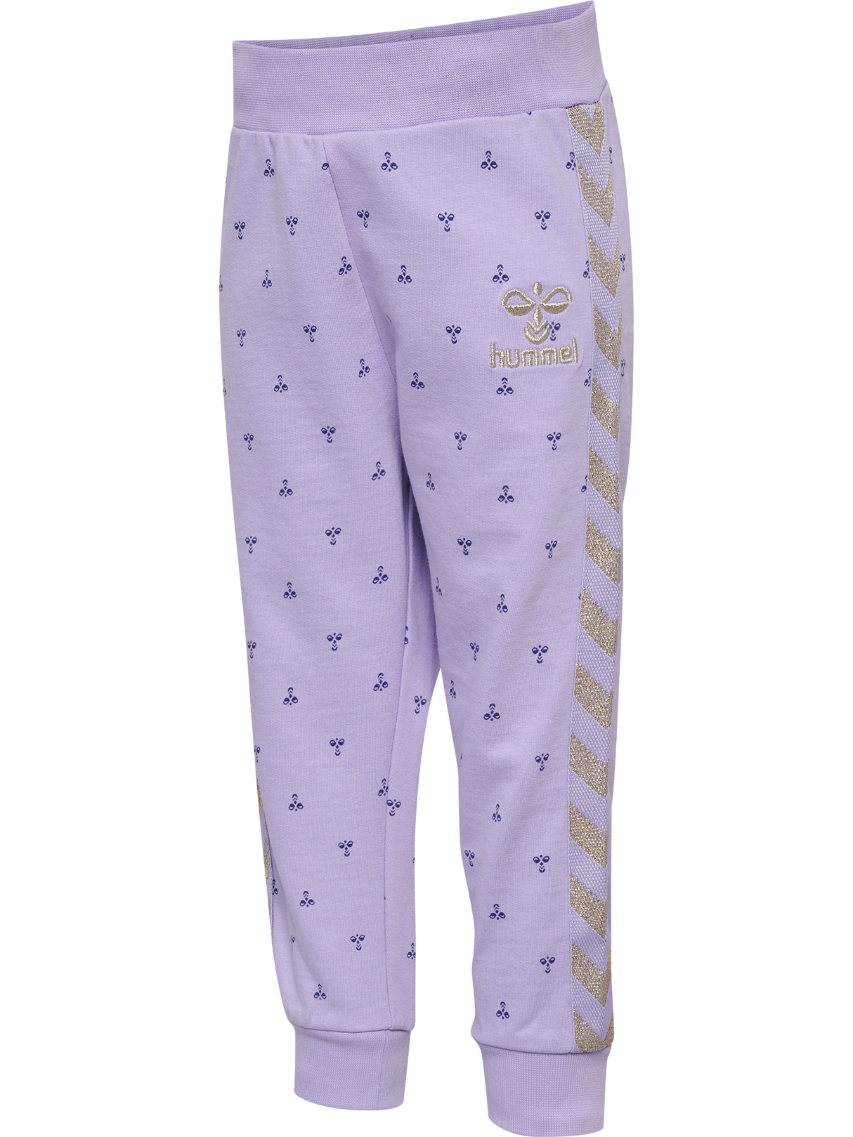 hummel Infant & Toddler Beesy Adjust Waist Pants-1