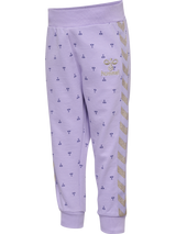 hummel Infant & Toddler Beesy Adjust Waist Pants-1