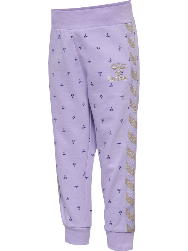 hummel Infant & Toddler Beesy Adjust Waist Pants-1