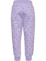 hummel Infant & Toddler Beesy Adjust Waist Pants-2