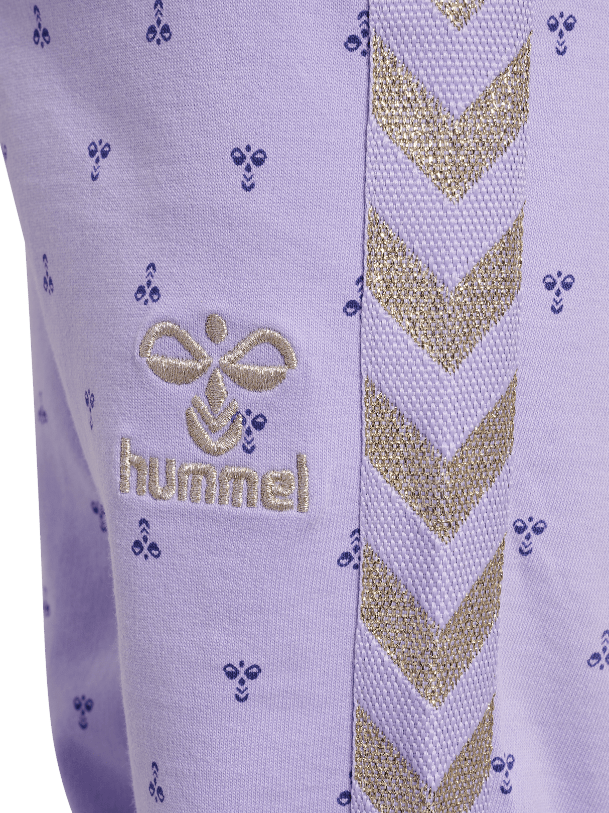 hummel Infant & Toddler Beesy Adjust Waist Pants-3