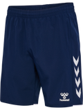 hummel Men's Core 2.0 Woven Shorts-1
