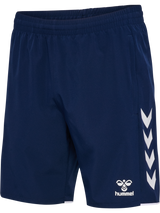 hummel Men's Core 2.0 Woven Shorts-1