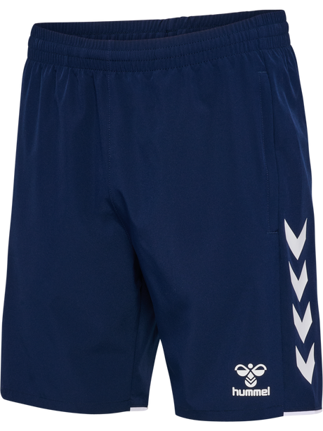 hummel Men's Core 2.0 Woven Shorts-1