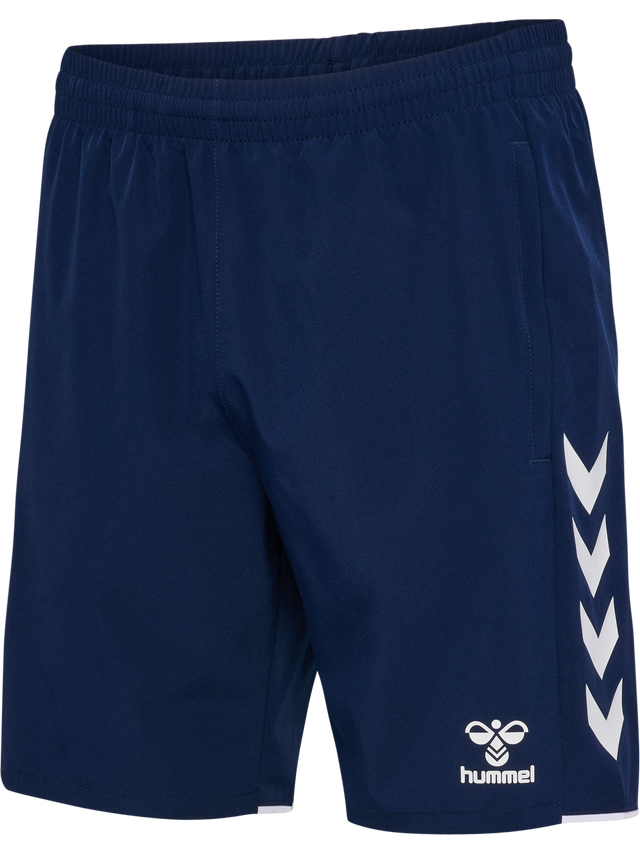 hummel Men's Core 2.0 Woven Shorts-1