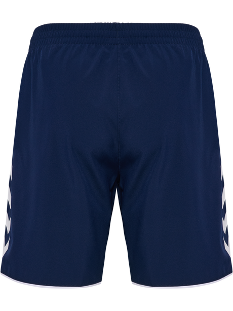 hummel Men's Core 2.0 Woven Shorts-2