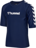 hummel Youth Fiji Swim Tee-1