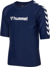 hummel Youth Fiji Swim Tee-1