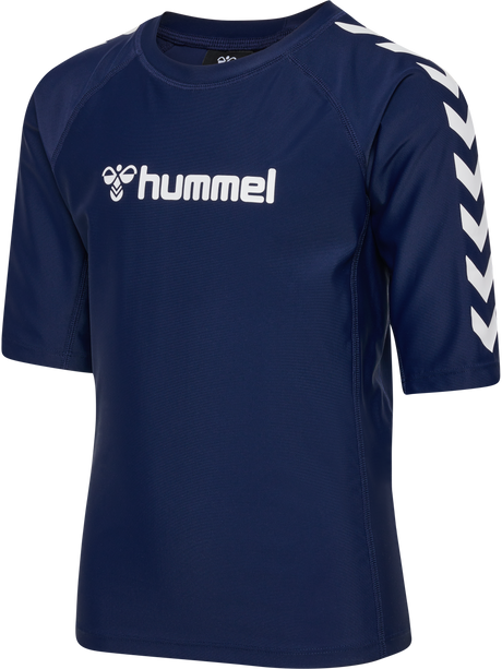 hummel Youth Fiji Swim Tee-1