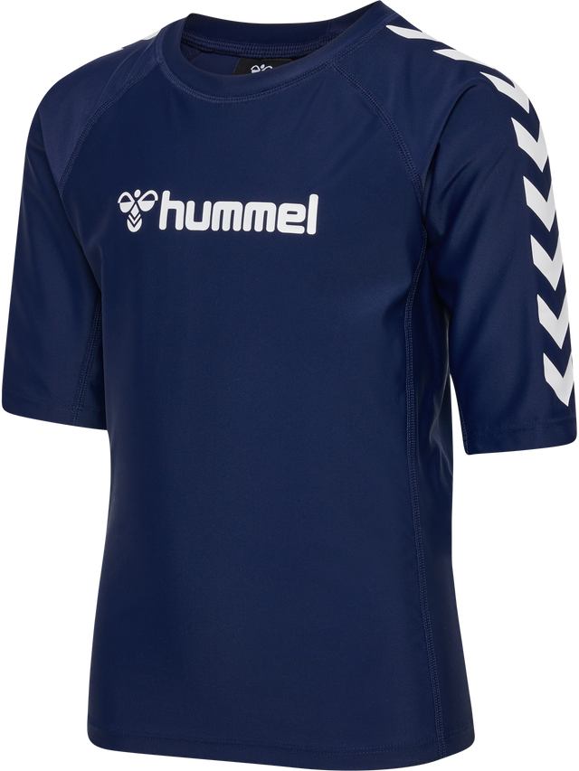 hummel Youth Fiji Swim Tee-1