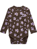 hummel Infant & Toddler Gug Bodysuit Long Sleeve-1