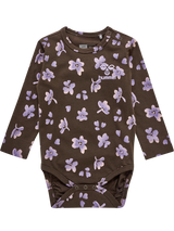 hummel Infant & Toddler Gug Bodysuit Long Sleeve-1
