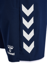 hummel Men's Core 2.0 Woven Shorts-3