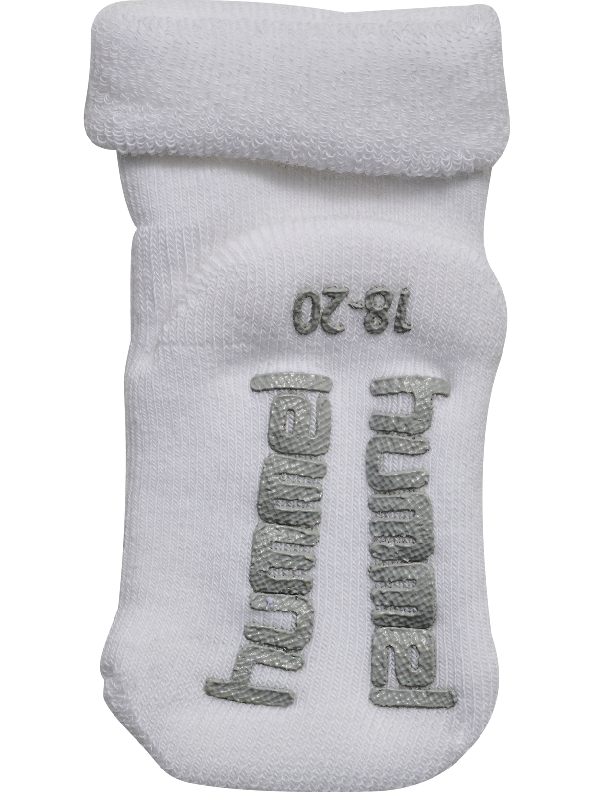 hummel Youth Mini Non Slip Sock-2