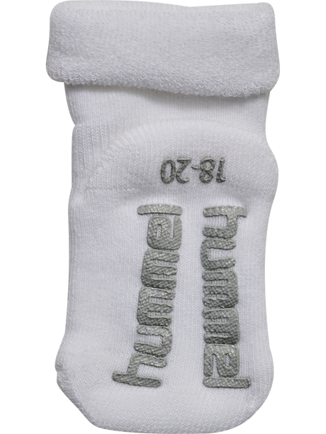 hummel Youth Mini Non Slip Sock-2