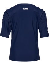 hummel Youth Fiji Swim Tee-2