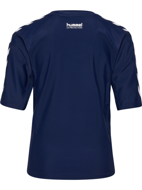 hummel Youth Fiji Swim Tee-2