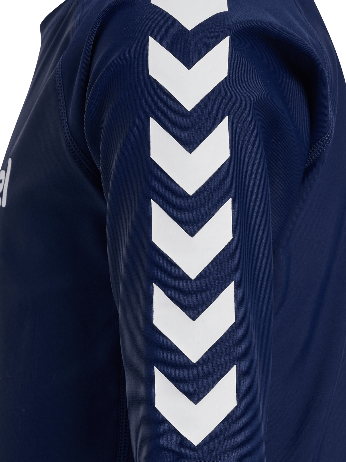 hummel Youth Fiji Swim Tee-3