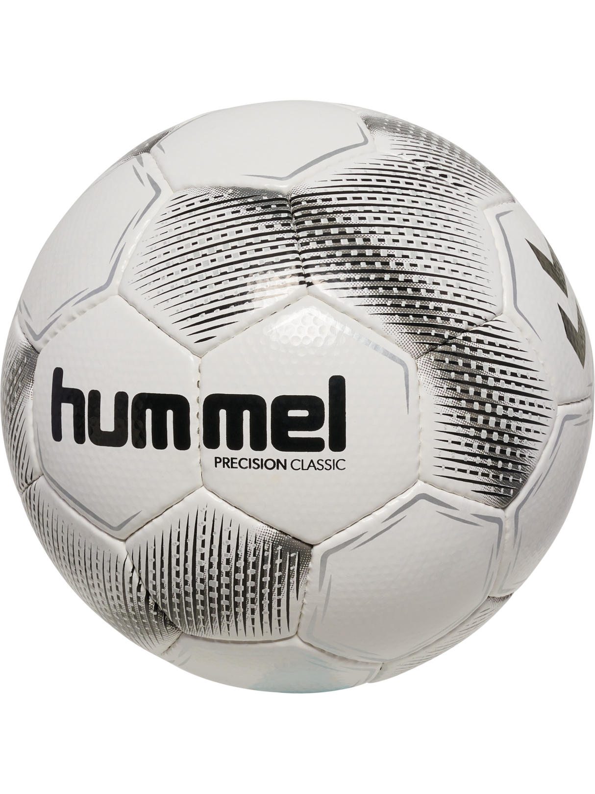 hummel Precision Classic Soccer Ball-1