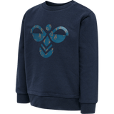 hummel Infant & Toddler Citrus Sweatshirt-1