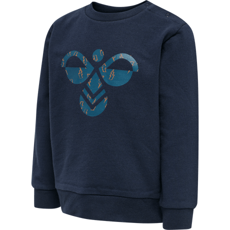 hummel Infant & Toddler Citrus Sweatshirt-1