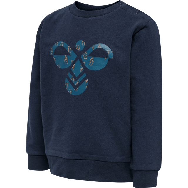 hummel Infant & Toddler Citrus Sweatshirt-1