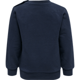 hummel Infant & Toddler Citrus Sweatshirt-2