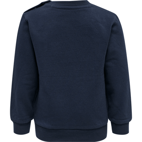 hummel Infant & Toddler Citrus Sweatshirt-2