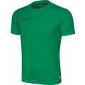hummel Men's First Performance Short Sleeve Jersey-1