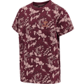 hummel Youth Hazel Short Sleeve T-Shirt-1