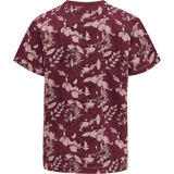 hummel Youth Hazel Short Sleeve T-Shirt-2