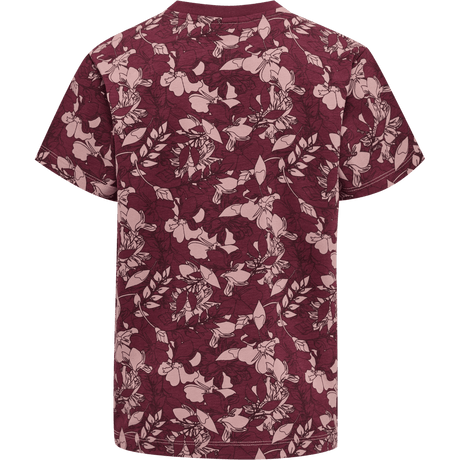 hummel Youth Hazel Short Sleeve T-Shirt-2