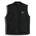hummel Unisex Hive Colin Padded Vest-1