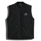 hummel Unisex Hive Colin Padded Vest-1