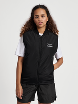 hummel Unisex Hive Colin Padded Vest-2
