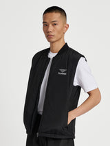 hummel Unisex Hive Colin Padded Vest-4