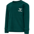 hummel Infant & Toddler Sami Long Sleeve T-Shirt-1