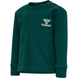 hummel Infant & Toddler Sami Long Sleeve T-Shirt-1