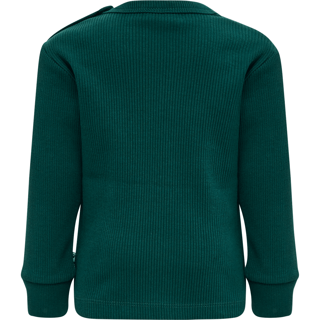 hummel Infant & Toddler Sami Long Sleeve T-Shirt-2