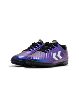 hummel Youth Top Star Turf Low Cut 2.0 Cleats-2