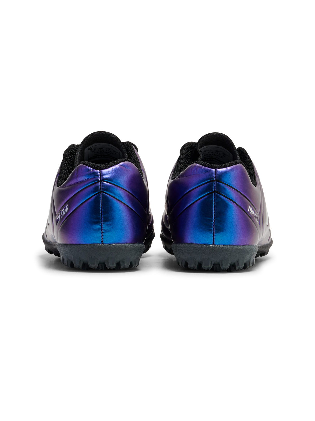 hummel Youth Top Star Turf Low Cut 2.0 Cleats-4