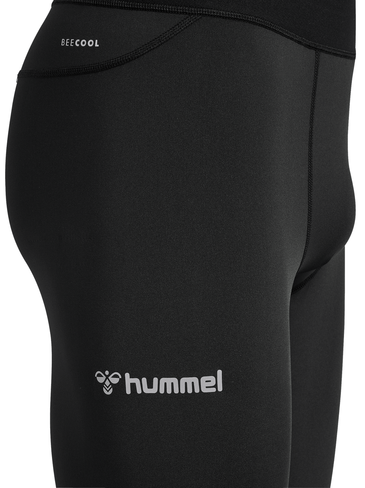 hummel Unisex Baselayer Winter Performance Longtights-3