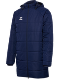 hummel Unisex Lead 2.0 Bench Jacket-1