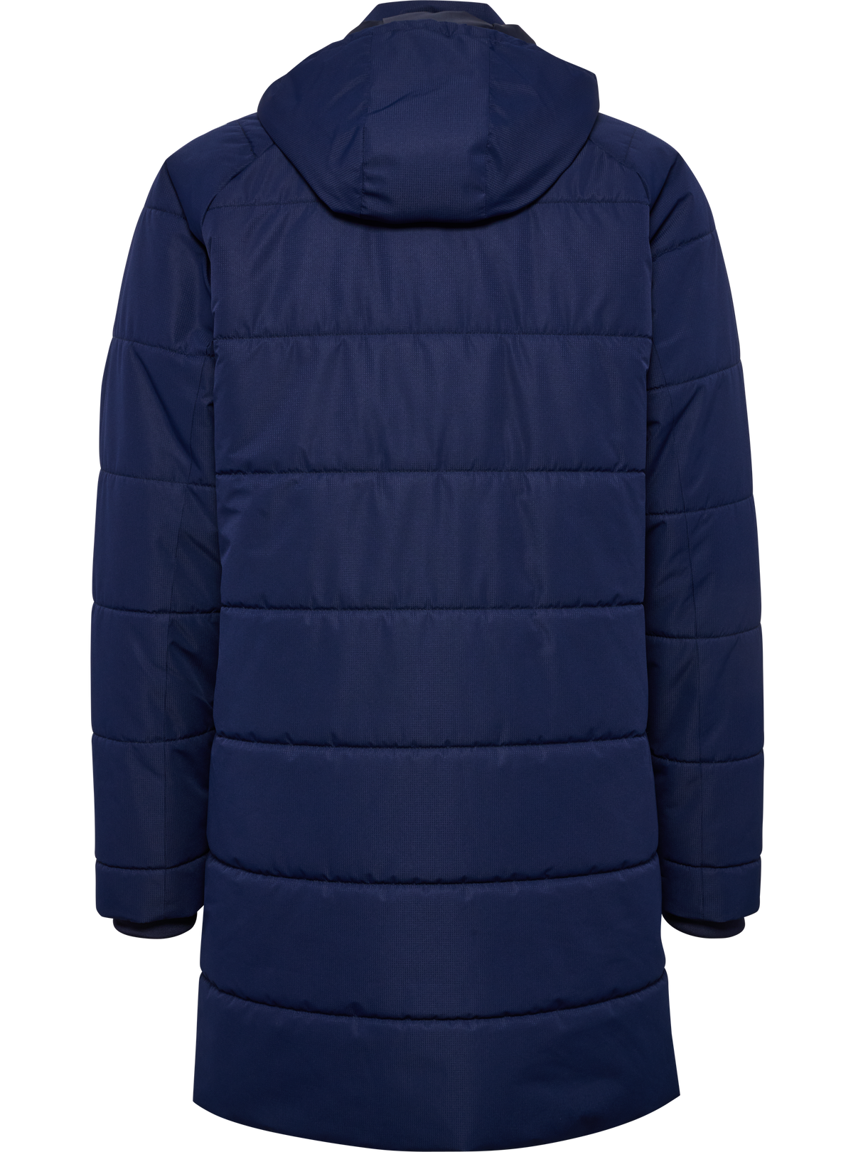 hummel Unisex Lead 2.0 Bench Jacket-2