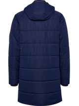 hummel Unisex Lead 2.0 Bench Jacket-2