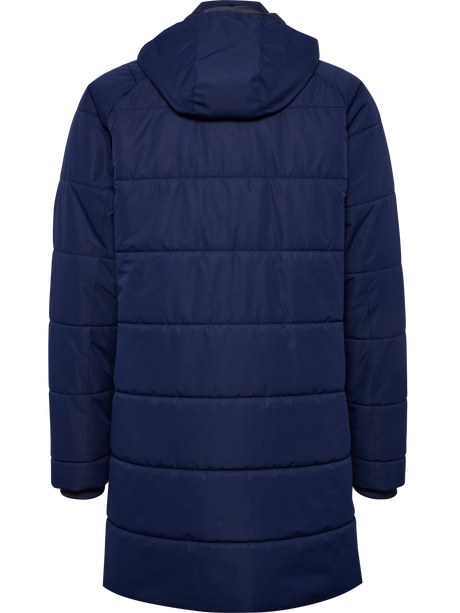 hummel Unisex Lead 2.0 Bench Jacket-2