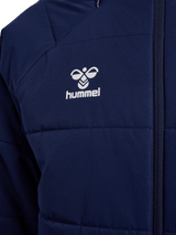 hummel Unisex Lead 2.0 Bench Jacket-3