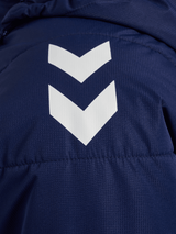 hummel Unisex Lead 2.0 Bench Jacket-4